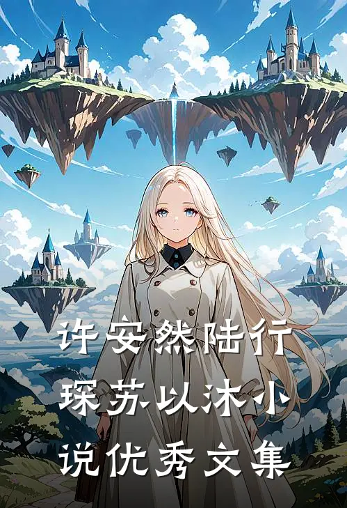 许安然陆行琛苏以沐小说优秀文集
