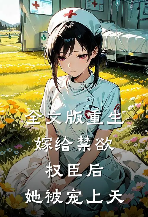 全文版重生：嫁给禁欲权臣后，她被宠上天