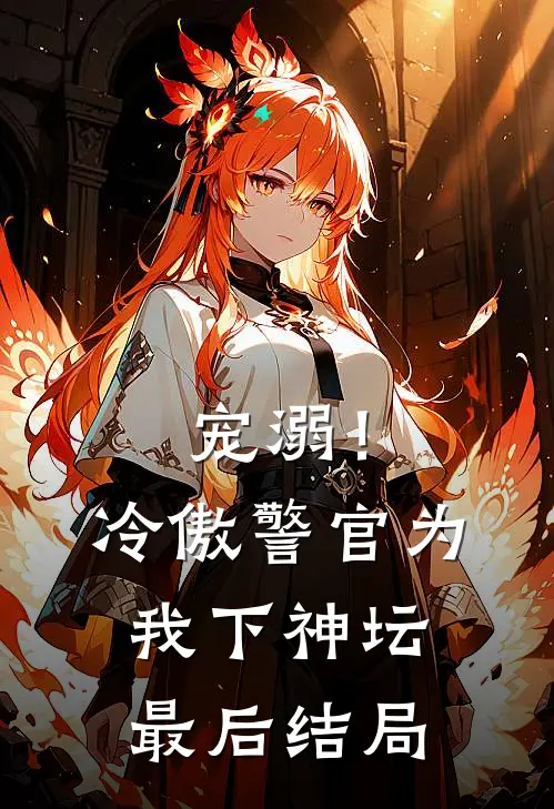 宠溺!冷傲警官为我下神坛最后结局