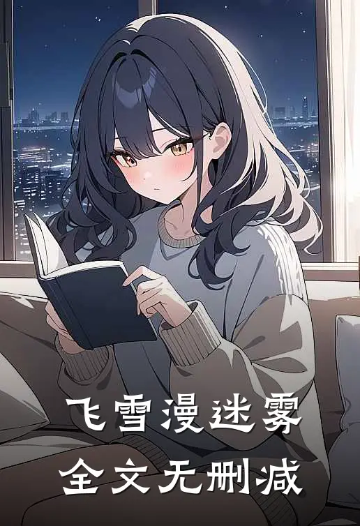 飞雪漫迷雾全文无删减