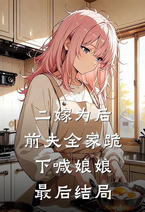 二嫁为后,前夫全家跪下喊娘娘最后结局怎么样