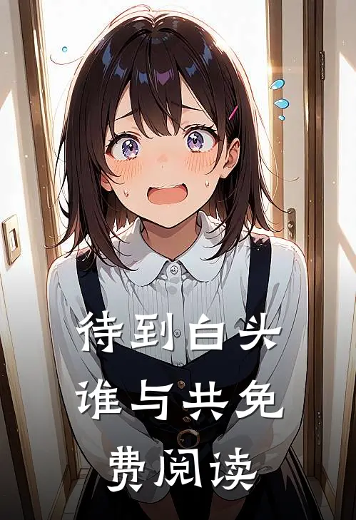待到白头谁与共免费阅读