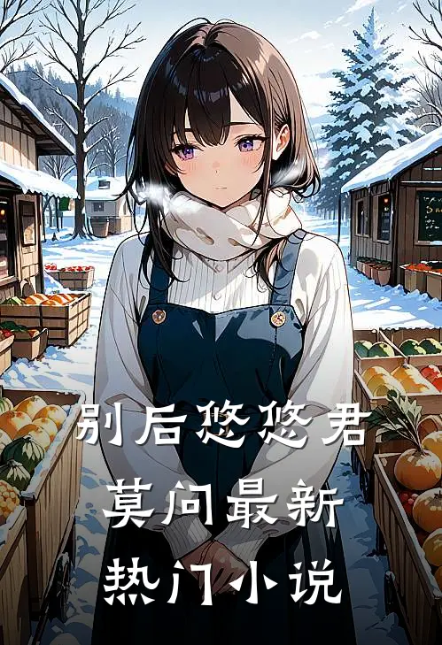 别后悠悠君莫问最新热门小说
