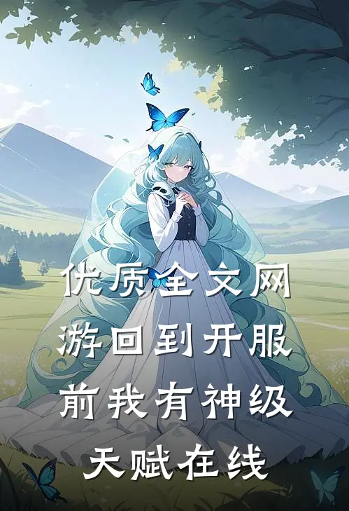 优质全文网游回到开服前我有神级天赋在线