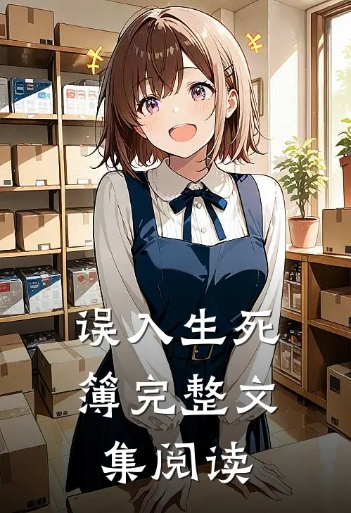 误入生死簿完整文集阅读感想