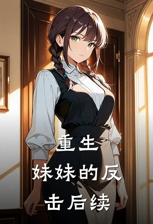 重生妹妹的反击后续故事