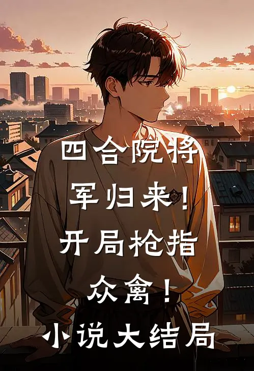 四合院将军归来!开局枪指众禽!大结局是