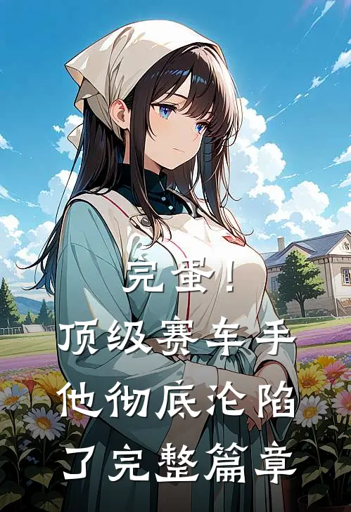 完蛋！顶级赛车手他彻底沦陷了完整篇章