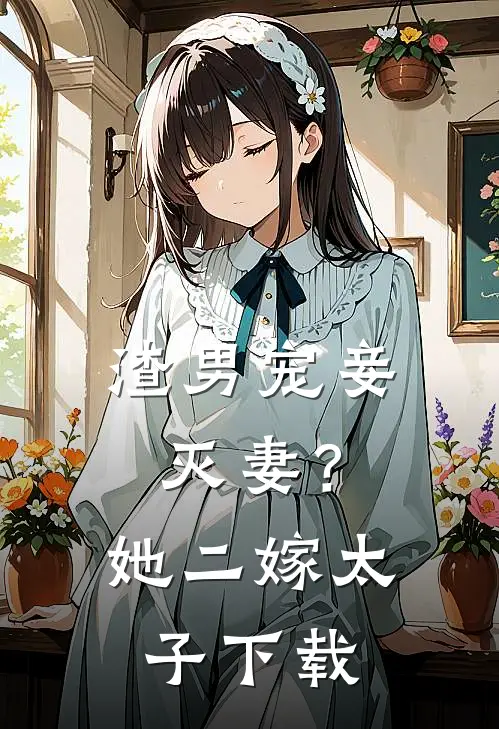 渣男宠妾灭妻?她二嫁太子