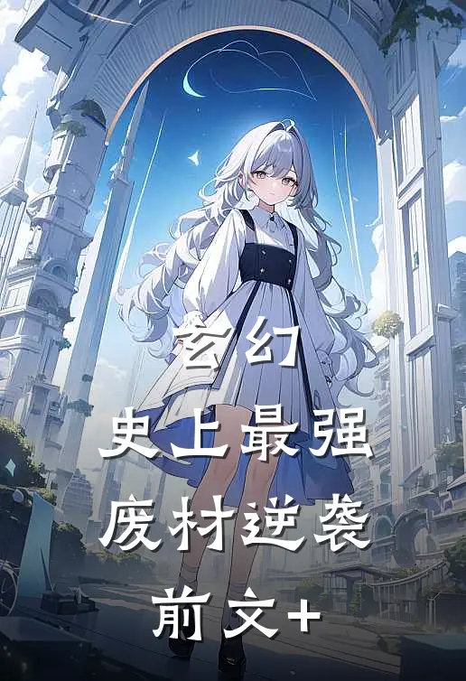 玄幻：史上最强废材逆袭前文+