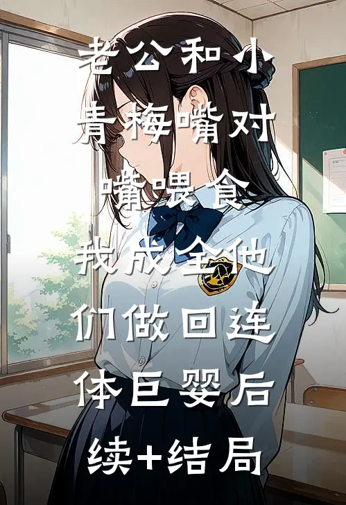 老公和小青梅嘴对嘴喂食，我成全他们做回连体巨婴后续+结局