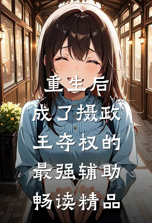 重生后，成了摄政王夺权的最强辅助畅读精品