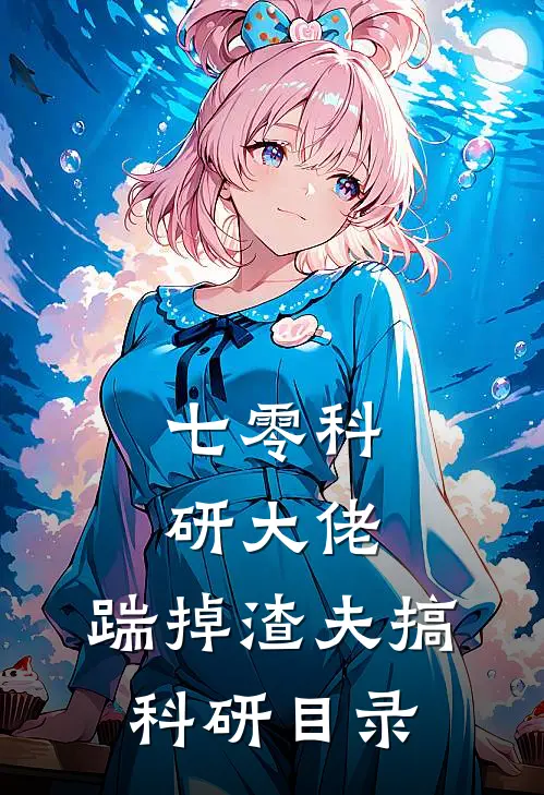 七零科研大佬，踹掉渣夫搞科研目录