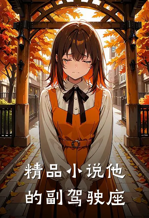 精品小说他的副驾驶座