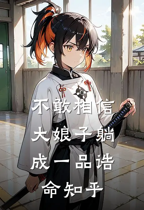 不敢相信，大娘子躺成一品诰命知乎