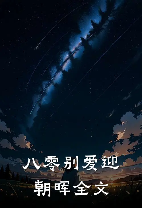 八零别爱迎朝晖全文