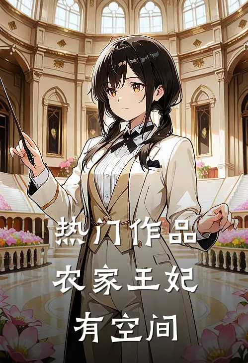 热门作品农家王妃有空间