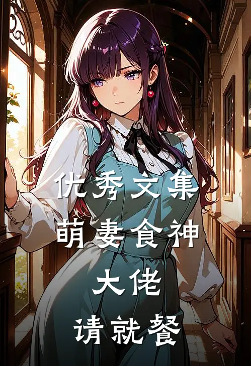 优秀文集萌妻食神：大佬，请就餐