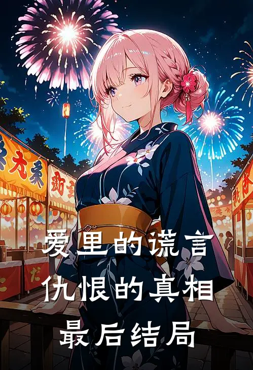 爱里的谎言,仇恨的真相最后结局