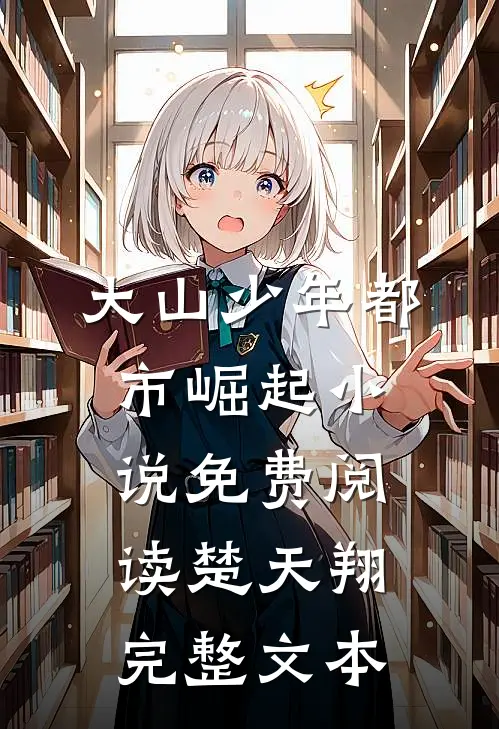 大山少年都市崛起小说免费阅读楚天翔完整文本