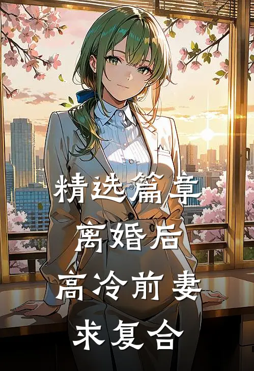 精选篇章离婚后，高冷前妻求复合
