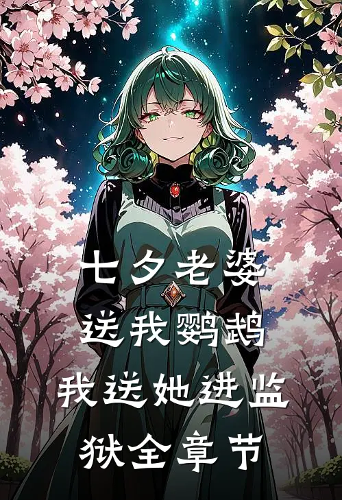 七夕老婆送我鹦鹉,我送她进监狱全章节