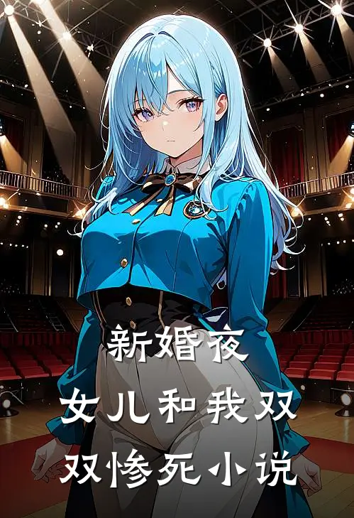 新婚夜,女儿和我双双惨死阅读