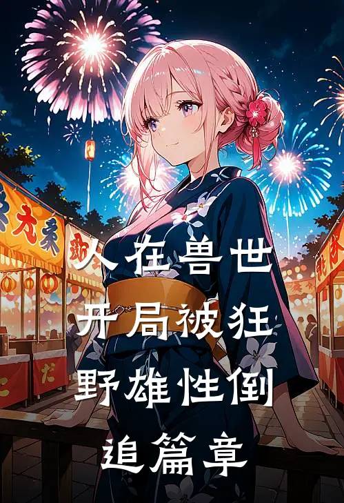 人在兽世，开局被狂野雄性倒追篇章