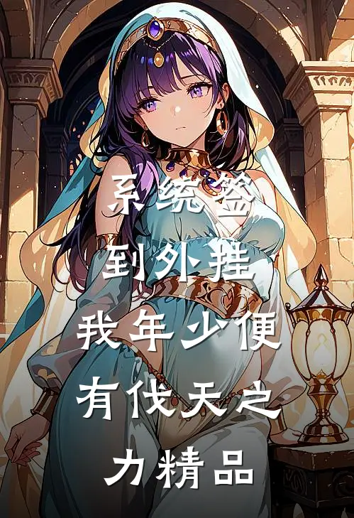 系统签到外挂，我年少便有伐天之力精品