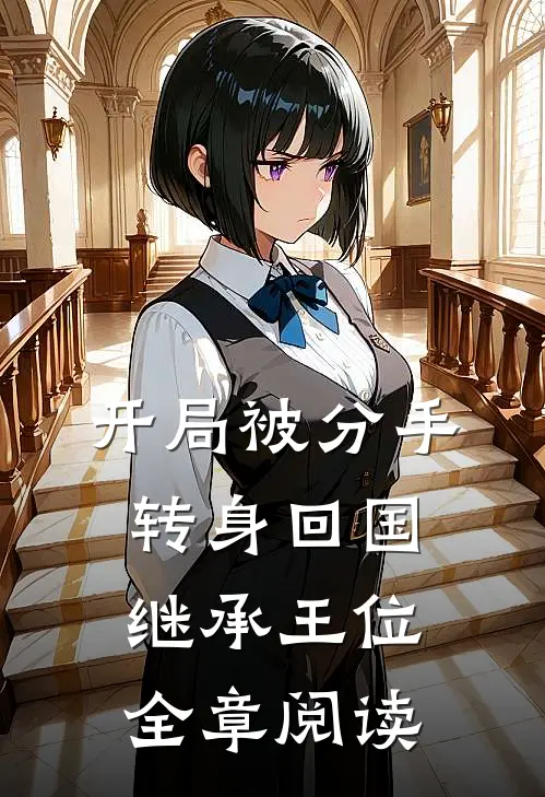 开局被分手,转身回国继承王位全章阅读