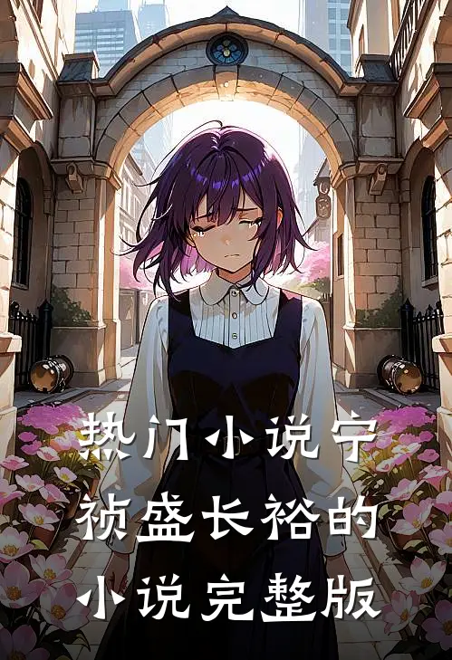 热门小说宁祯盛长裕的小说完整版