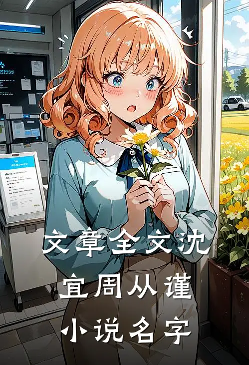 文章全文沈宜周从谨小说名字