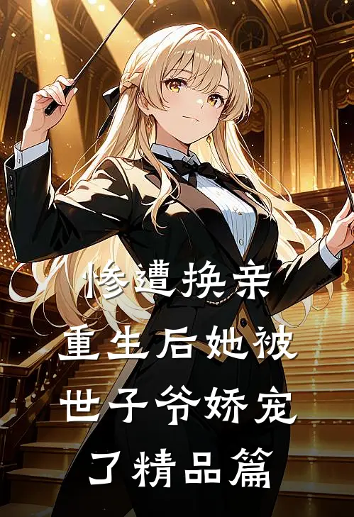 惨遭换亲,重生后她被世子爷娇宠了精品篇在线阅读