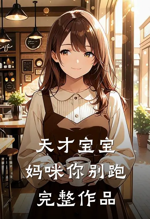 天才宝宝：妈咪你别跑完整作品