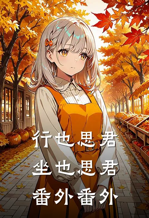 行也思君坐也思君： 番外 番外