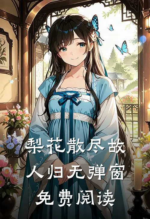 梨花散尽故人归无弹窗免费阅读