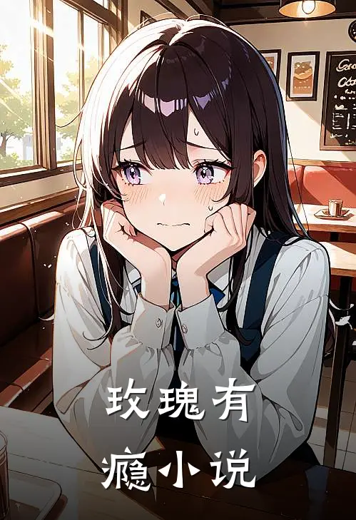 玫瑰有瘾小说
