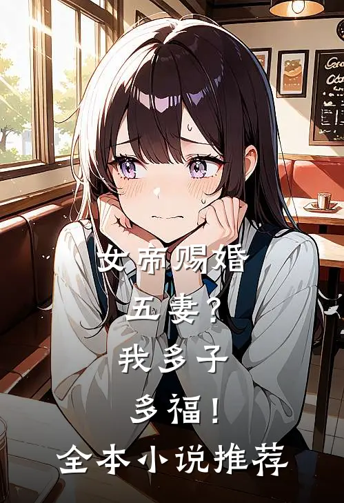 女帝赐婚五妻?我多子多福!全本推荐完结