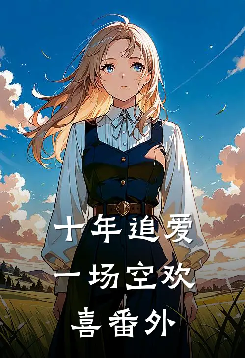 十年追爱,一场空欢喜 番外