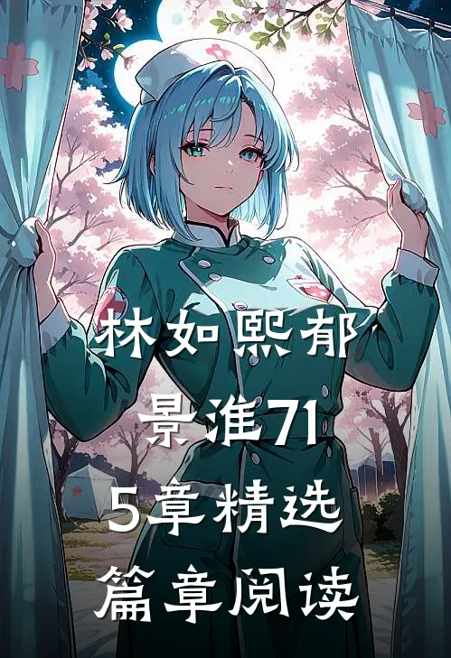 林如熙郁景淮715章精选篇章阅读