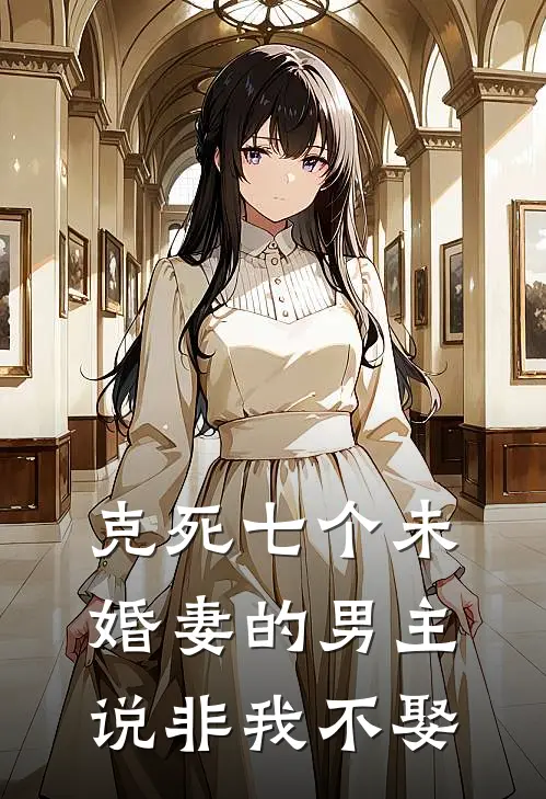 克死七个未婚妻的男主说非我不娶 湘见川TXT