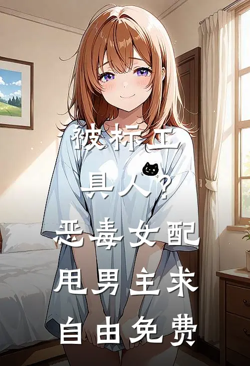 被标工具人?恶毒女配甩男主求自由免费阅读