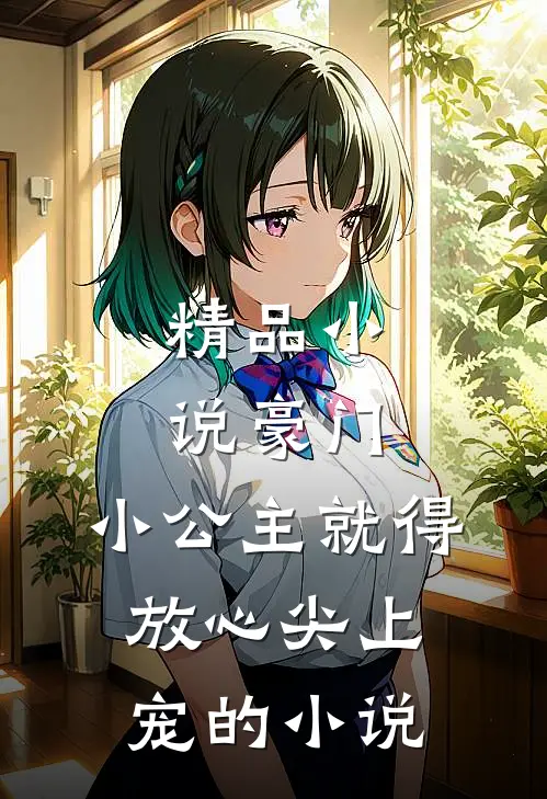 精品小说豪门:小公主就得放心尖上宠的小说