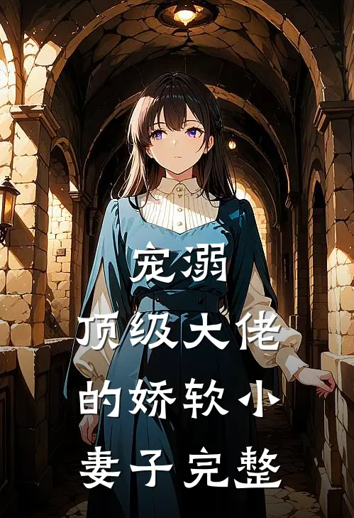 宠溺顶级大佬的娇软小妻子完整视频