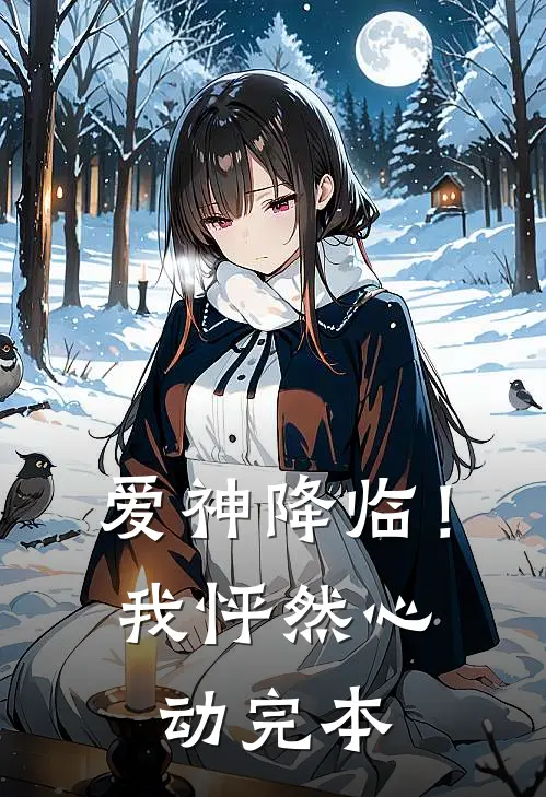 爱神降临!我怦然心动完本