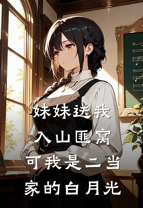 妹妹送我入山匪窝，可我是二当家的白月光