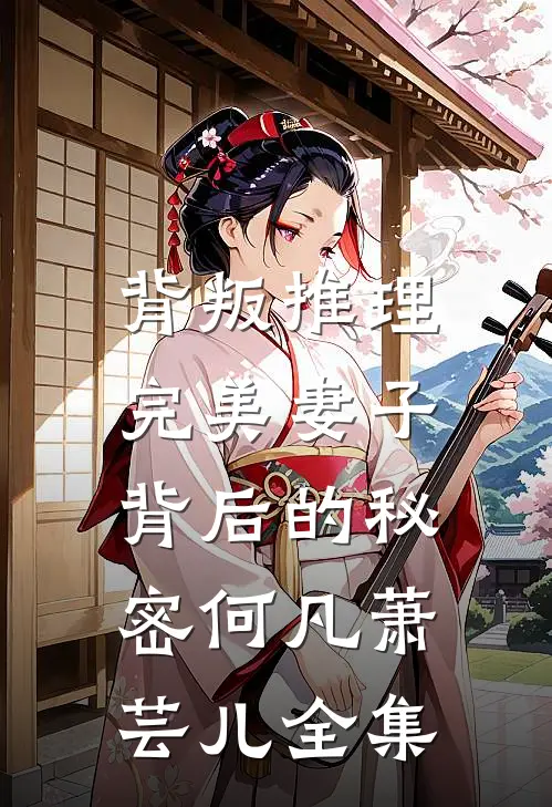 背叛推理完美妻子背后的秘密何凡萧芸儿 全集在线观看