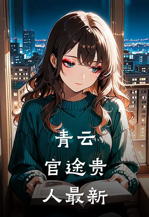 青云官途贵人最新