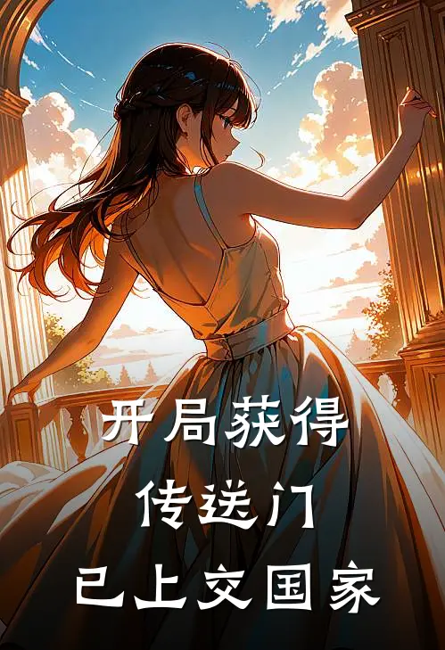 开局获得传送门,已上交国家陈默