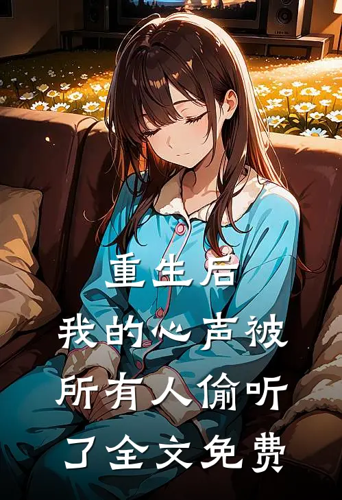 重生后,我的心声被所有人偷听了全文免费观看